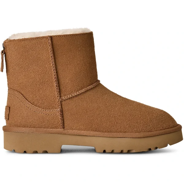 UGG Marais Zip Up Boot Chestnut (Women’s)