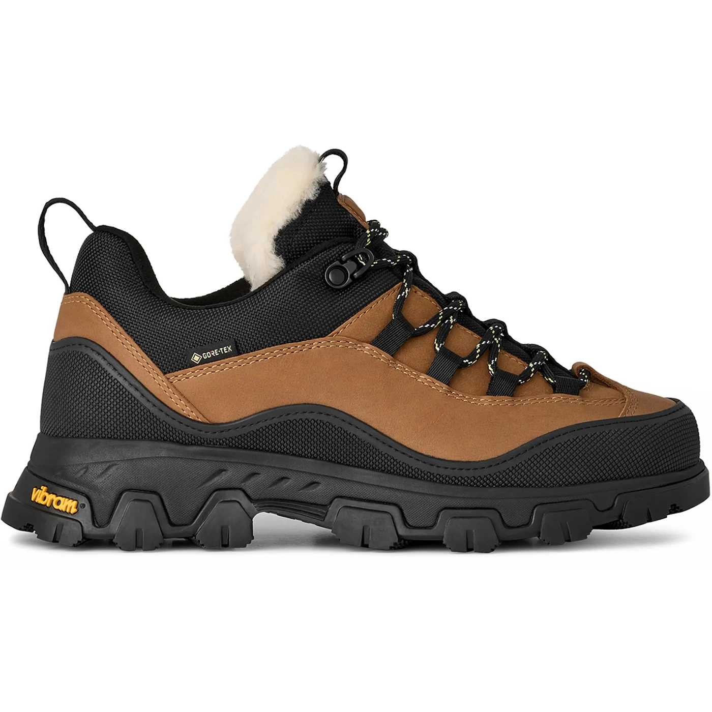 UGG MetroTrek Hiker Chestnut Womens 1 3