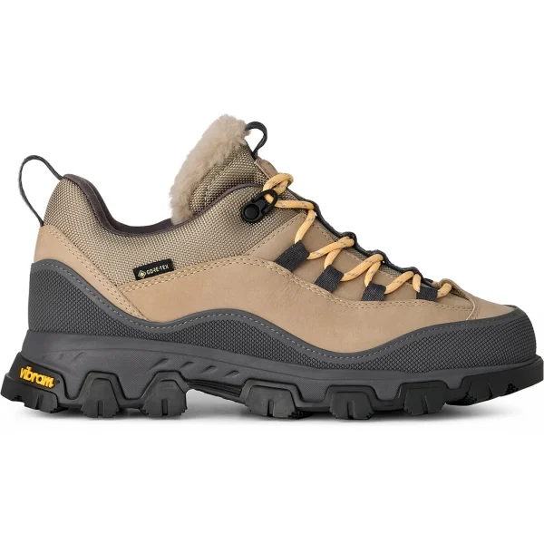UGG MetroTrek Hiker Cobble Grey (Women&rsquo;s)