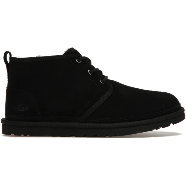 UGG Neumel Boot Black