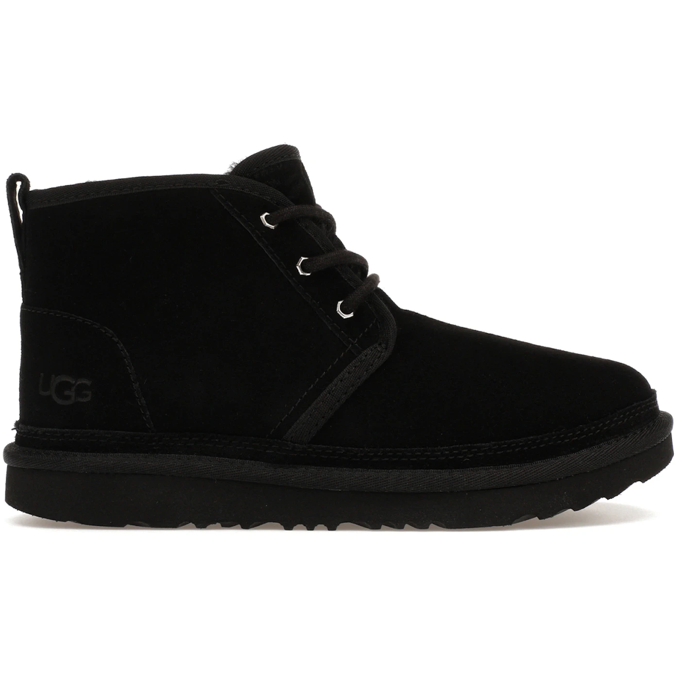 UGG Neumel Boot Black (Kids)