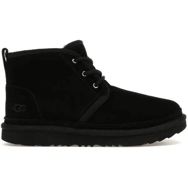 UGG Neumel Boot Black (Kids)