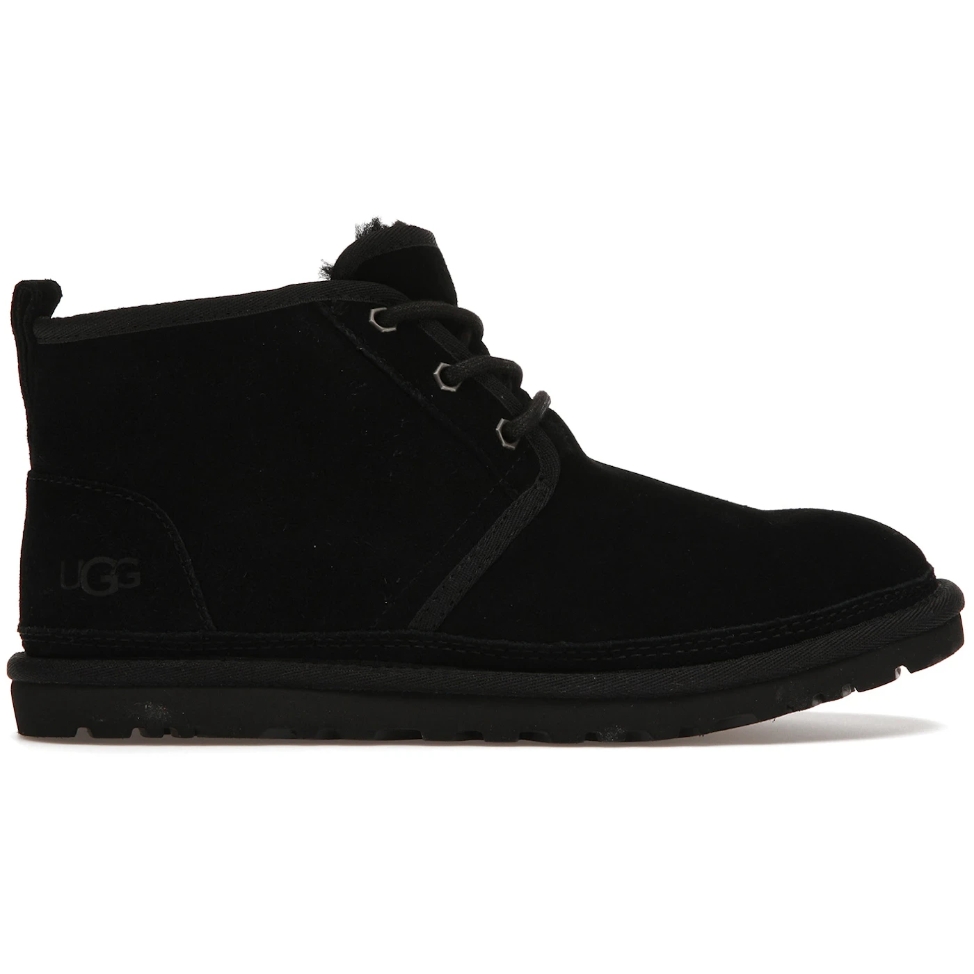 UGG Neumel Boot Black (Women's)