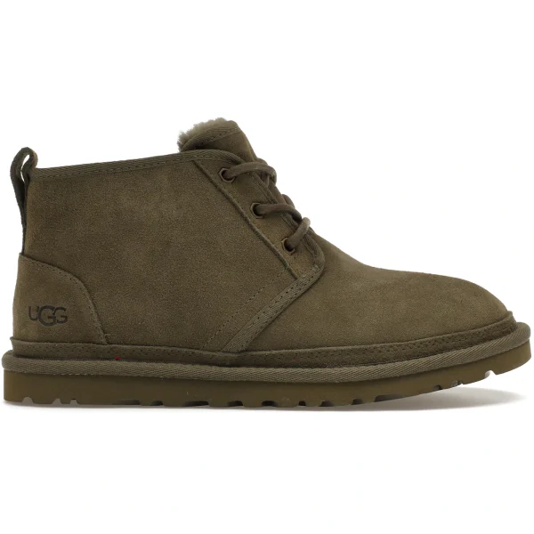 UGG Neumel Boot Burnt Olive (Women’s)