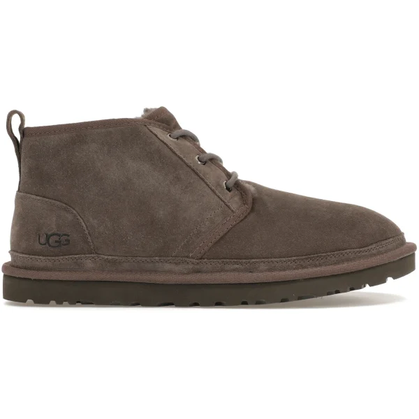 UGG Neumel Boot Charcoal