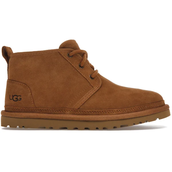 UGG Neumel Boot Chestnut (Women&rsquo;s)
