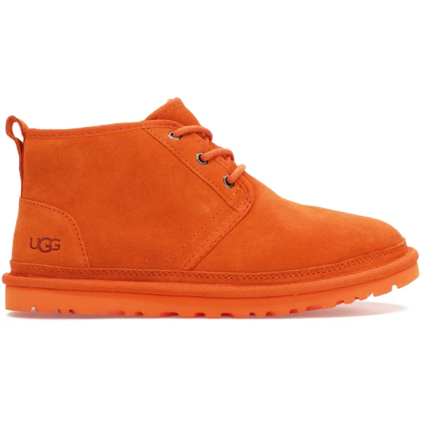 UGG Neumel Boot Clementine