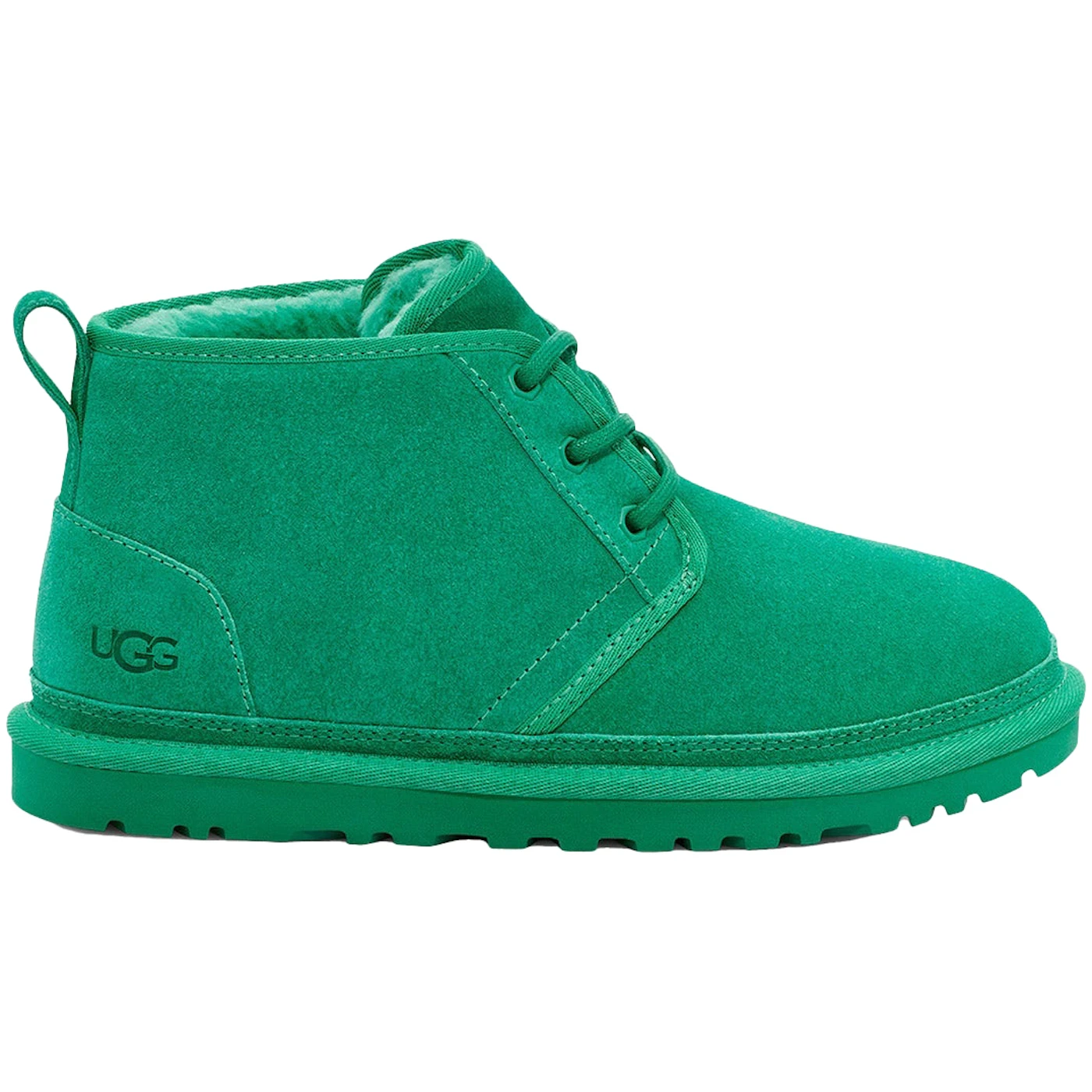 UGG Neumel Boot Emerald Green (Women's) 3 UGG Neumel Boot Emerald Green (Women's)