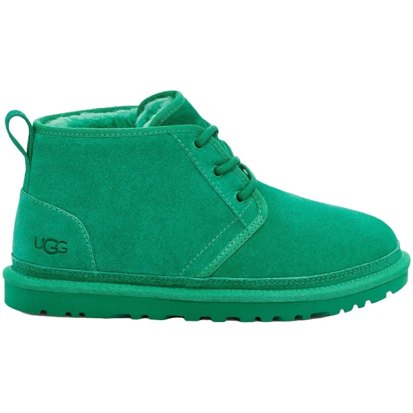 UGG Neumel Boot Emerald Green (Women&rsquo;s)