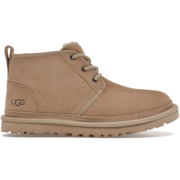 UGG Neumel Boot Mustard Seed (Women’s)
