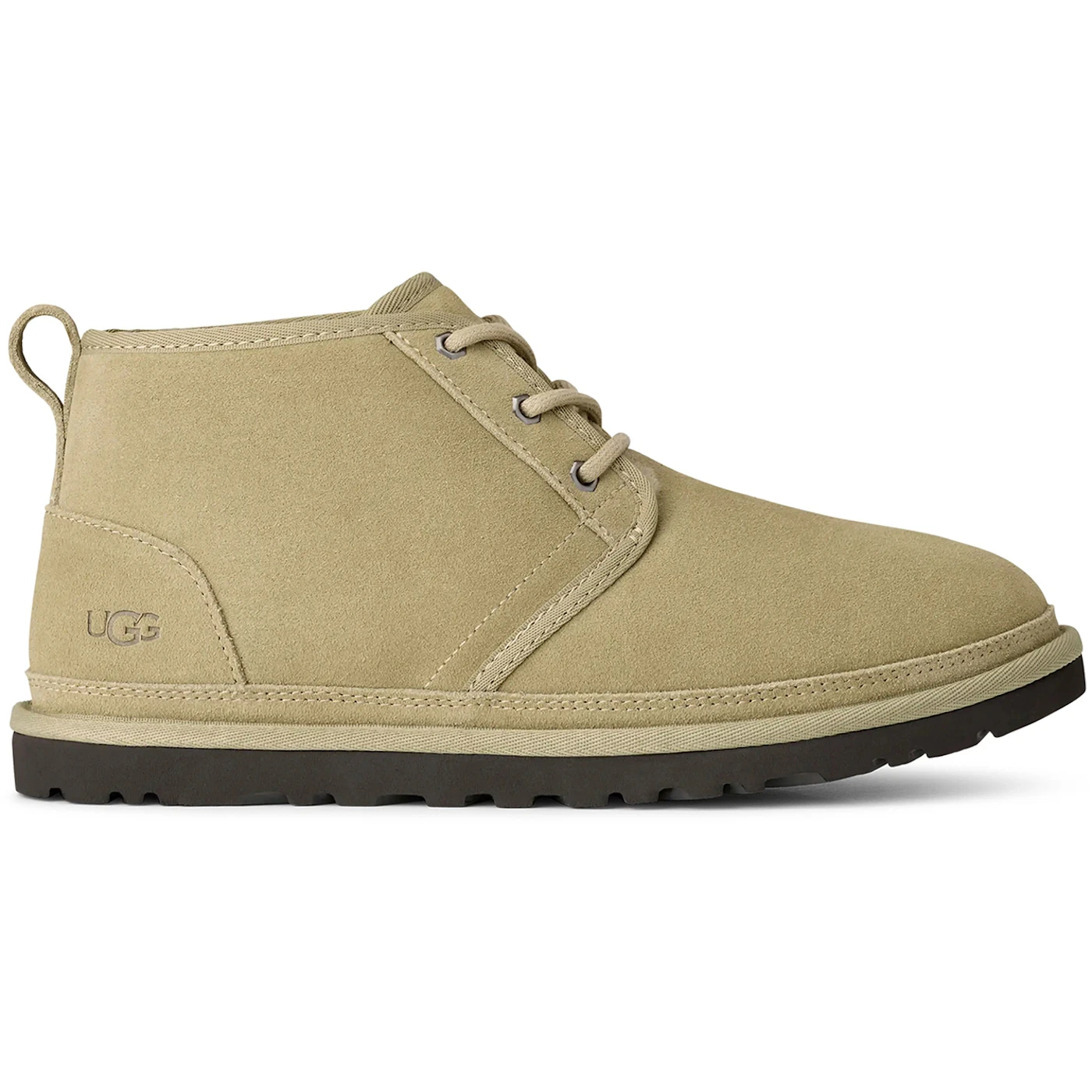 UGG Neumel Boot Muted Brass Magnolia Leaf 1 UGG Neumel Boot Muted Brass Magnolia Leaf 1 2
