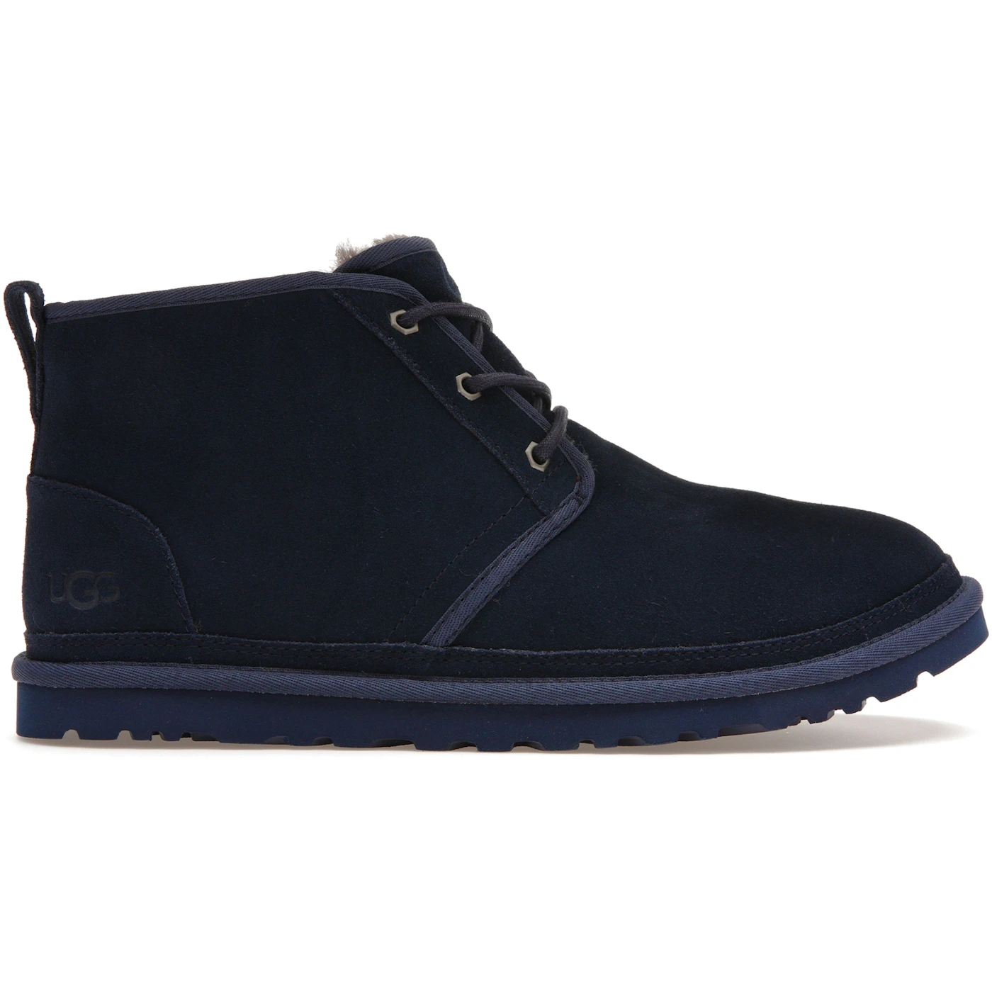 UGG Neumel Boot New Navy