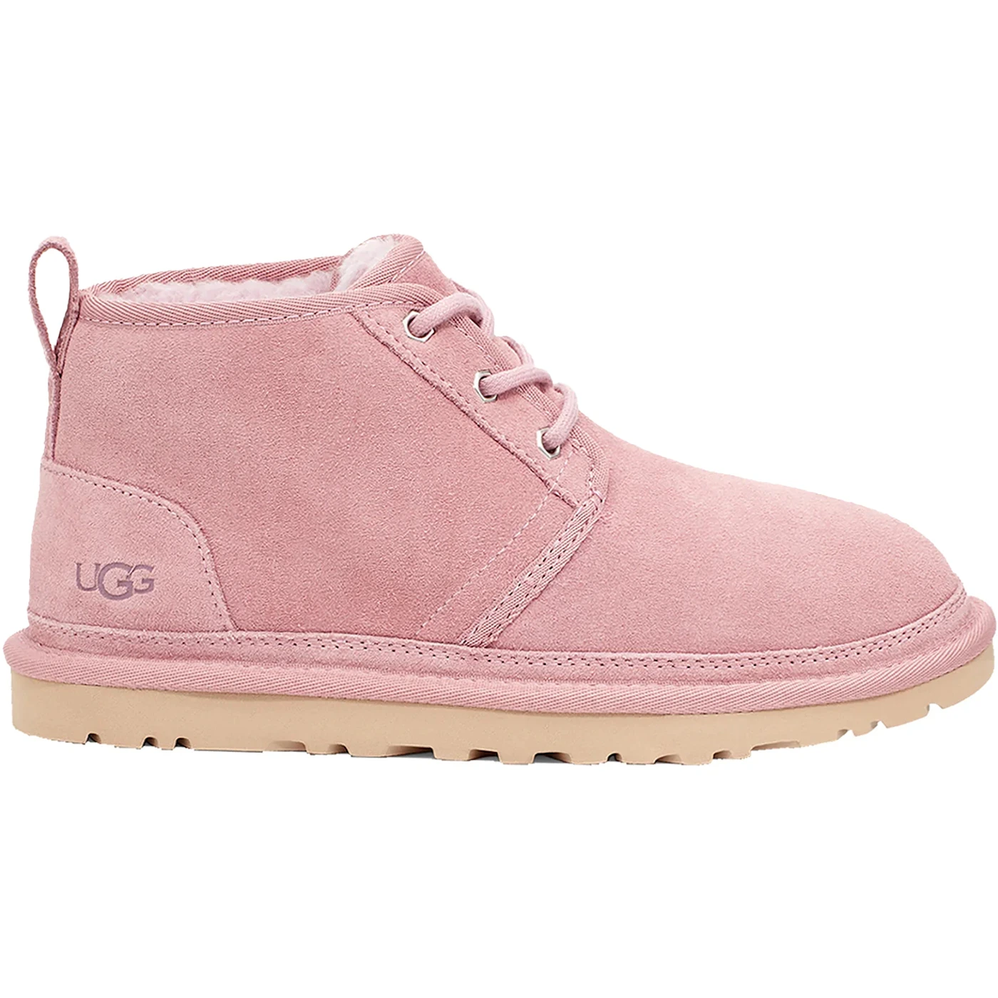 UGG Neumel Boot Shell Pink (Women's) 1 UGG Neumel Boot Shell Pink Womens 1 1