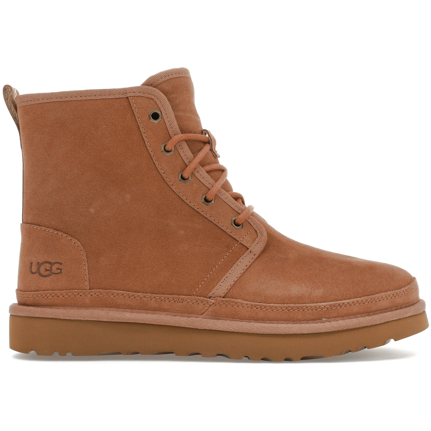 UGG Neumel High Chestnut 3 UGG Neumel High Chestnut