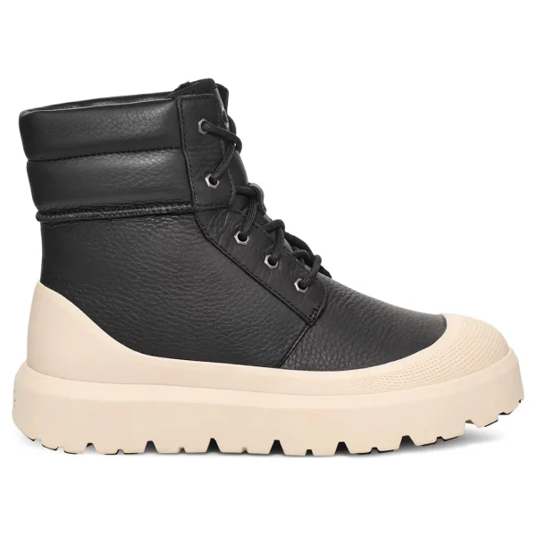 UGG Neumel High Weather Hybrid Boot Black Birch