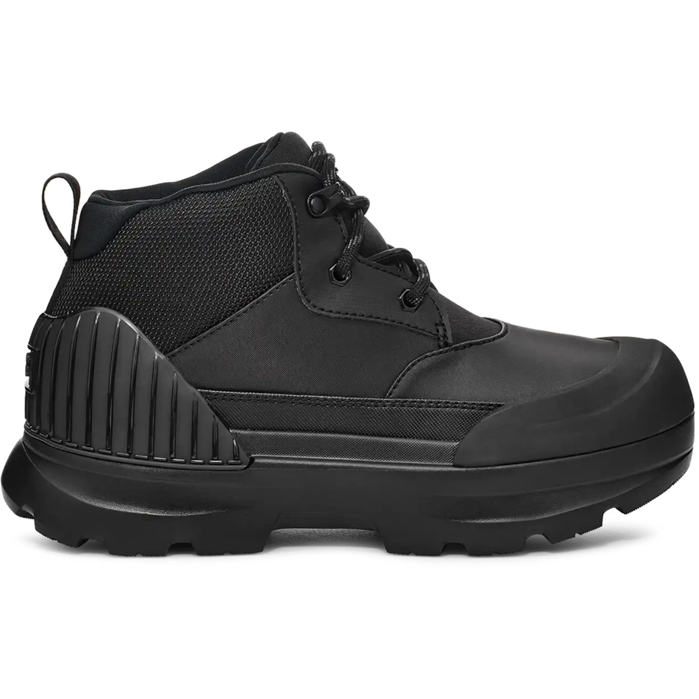 UGG Neumel X Boot Black (Women's) 1 UGG Neumel X Boot Black (Women's)
