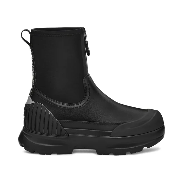 UGG Neumel X Zip Boot Black (Women&rsquo;s)