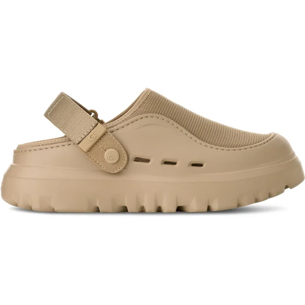 UGG PeakMod Dark Sand