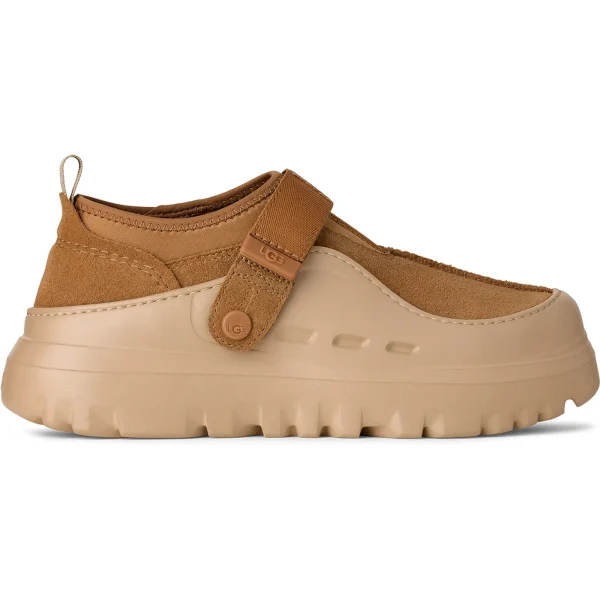 UGG PeakMod Lowcut Chestnut