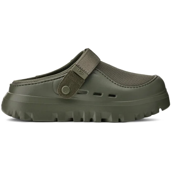 UGG PeakMod Woodland Green
