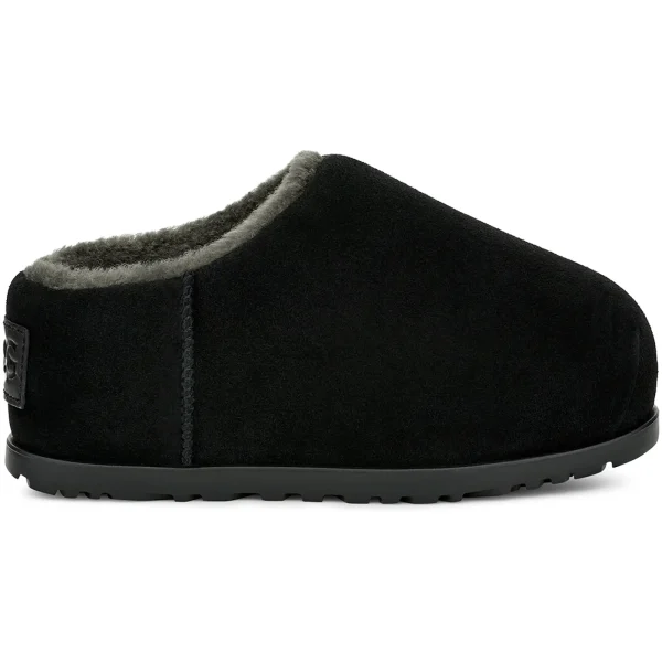 UGG Pumped Slide Black (Women&rsquo;s)