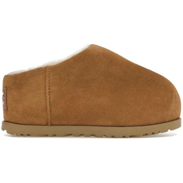 UGG Pumped Slide Chestnut (Women&rsquo;s)