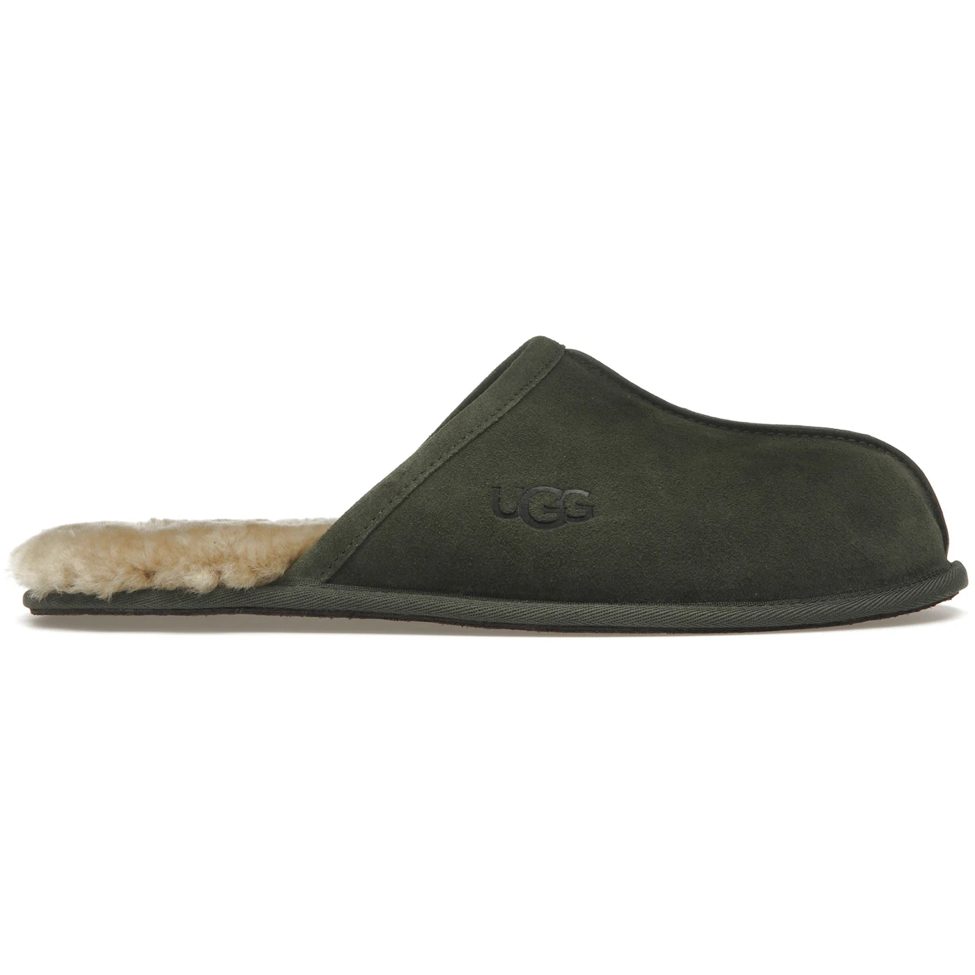 UGG Scuff Slipper Forest Night