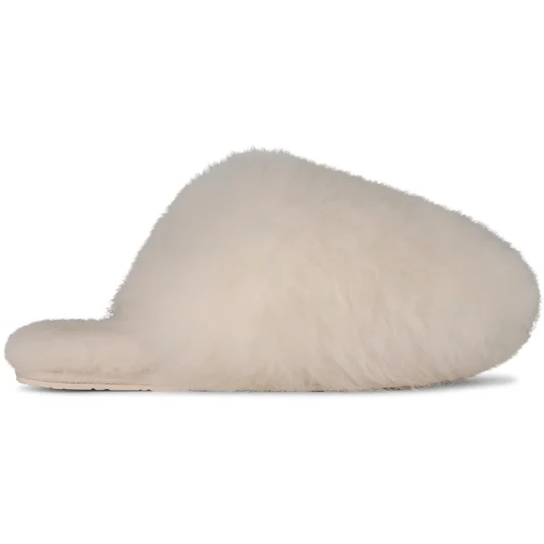 UGG Scuffette Chalet Slipper White (Women&rsquo;s)