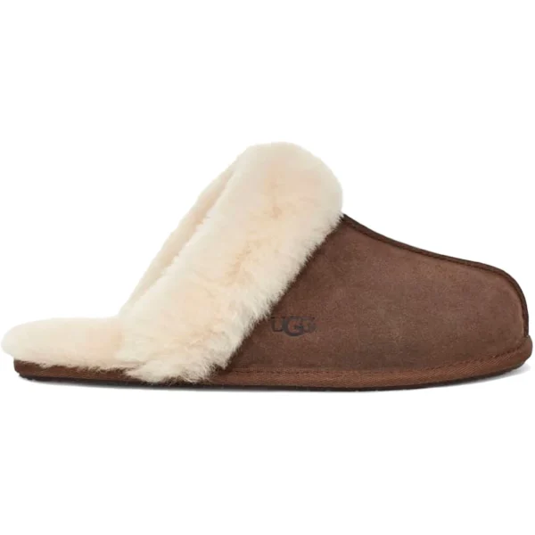 UGG Scuffette II Espresso (Women&rsquo;s)