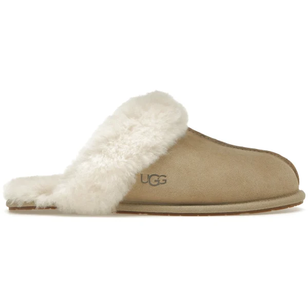 UGG Scuffette II Mustard Seed (Women&rsquo;s)