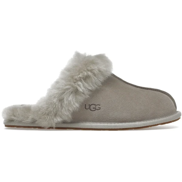 UGG Scuffette II Slipper Goat (Women&rsquo;s)
