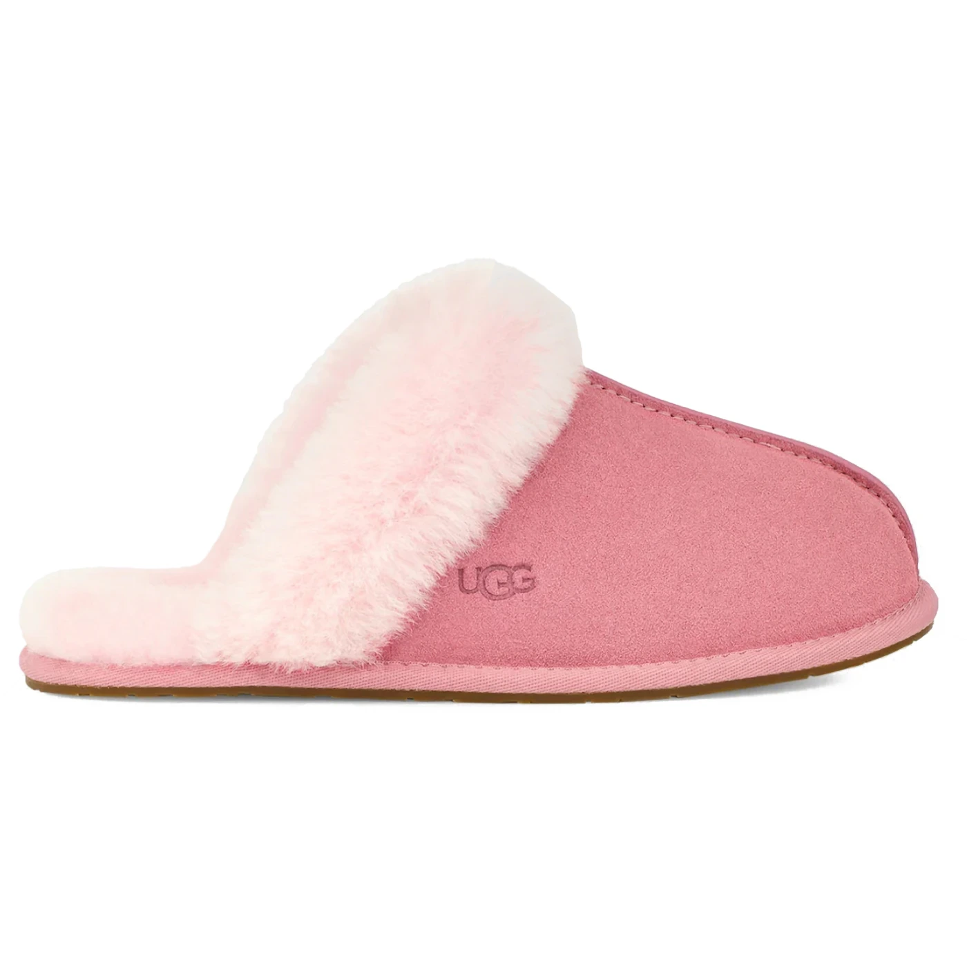 UGG Scuffette II Slipper Horizon Pink (Women's)