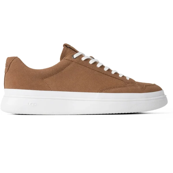 UGG South Bay Low Suede Chestnut