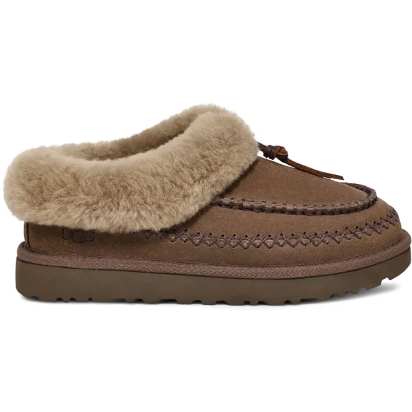 UGG Tasman Alpine Slipper Hickory (Women&rsquo;s)