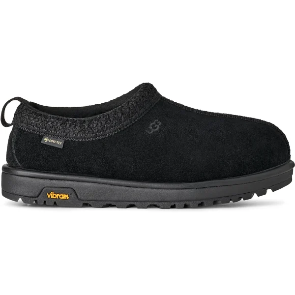 UGG Tasman GTX Slipper Black (Women&rsquo;s)