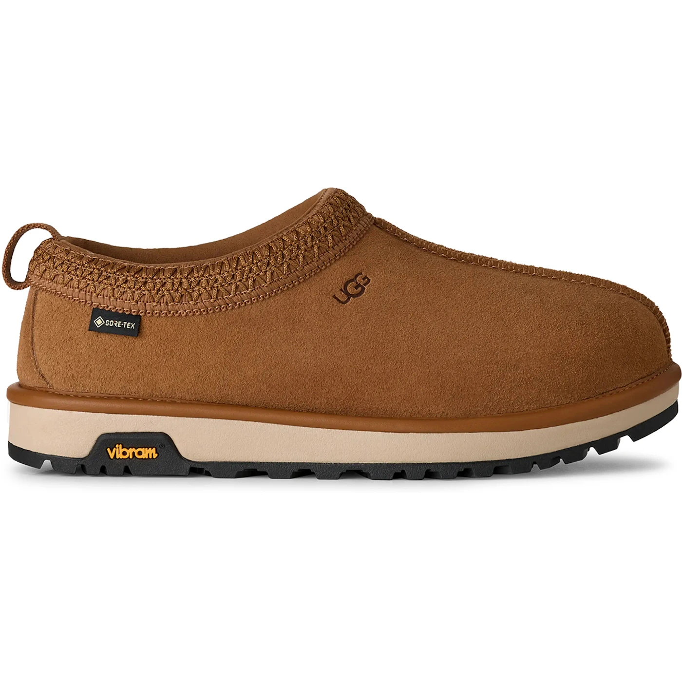 UGG Tasman GTX Slipper Chestnut (Women's) 1 UGG Tasman GTX Slipper Chestnut (Women's)