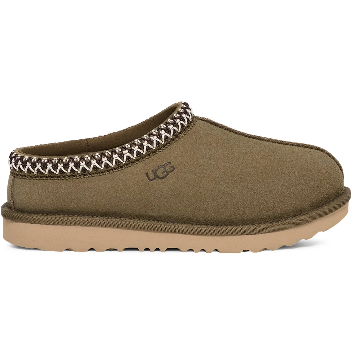 UGG Tasman II Slipper Antilope (Kids)