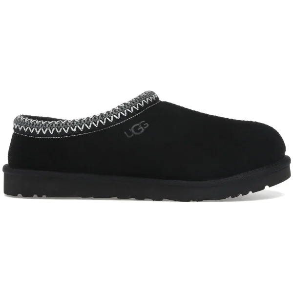 UGG Tasman II Slipper Black