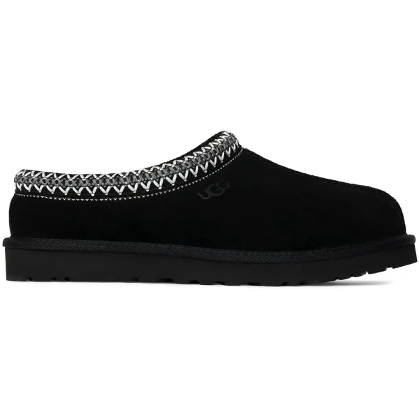 UGG Tasman II Slipper Black (Women&rsquo;s)