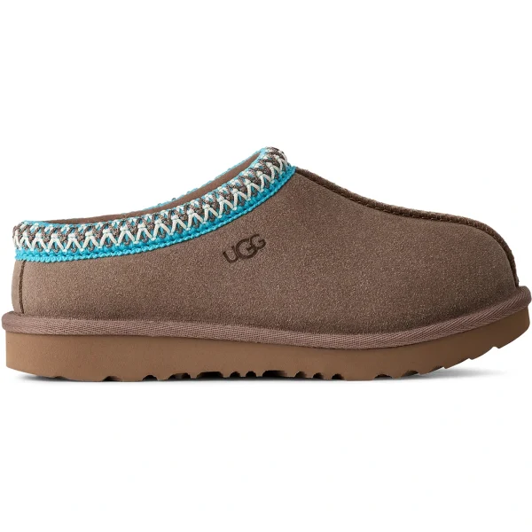 UGG Tasman II Slipper Caribou Sapphire Ice (Kids)