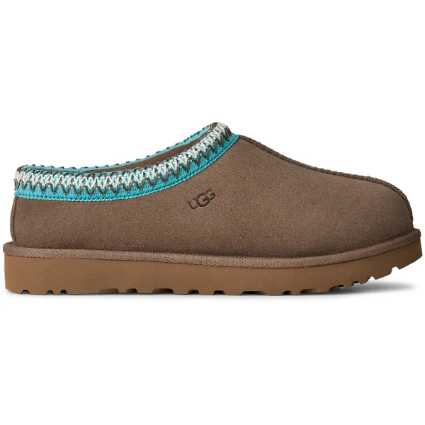 UGG Tasman II Slipper Caribou Sapphire Ice (Women&rsquo;s)