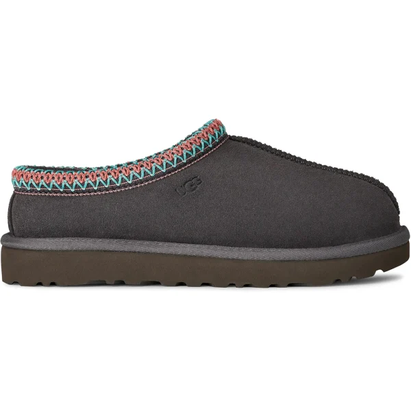 UGG Tasman II Slipper Dark Grey (Women&rsquo;s)