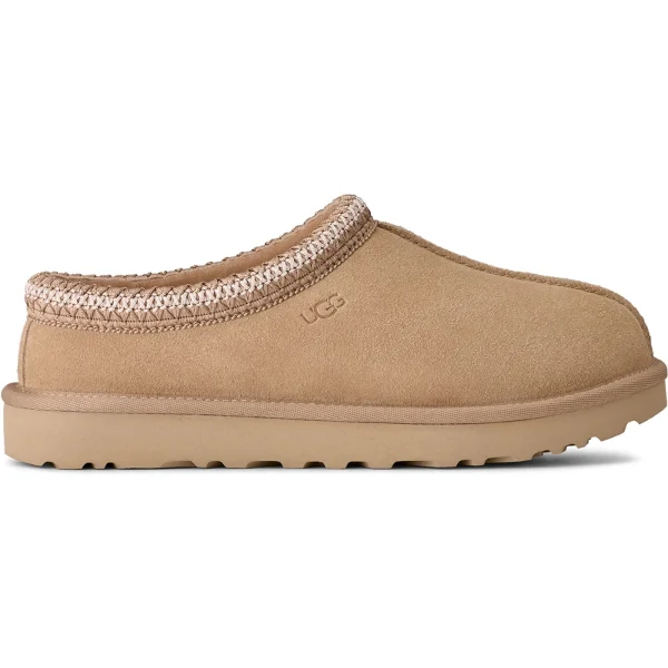 UGG Tasman II Slipper Driftwood (Women&rsquo;s)