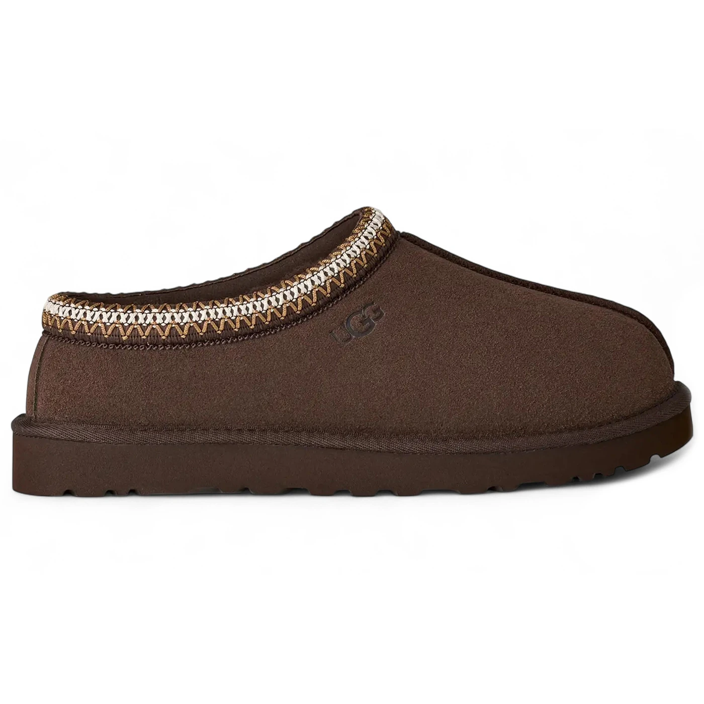 UGG Tasman II Slipper Dusted Cocoa 2 UGG Tasman II Slipper Dusted Cocoa