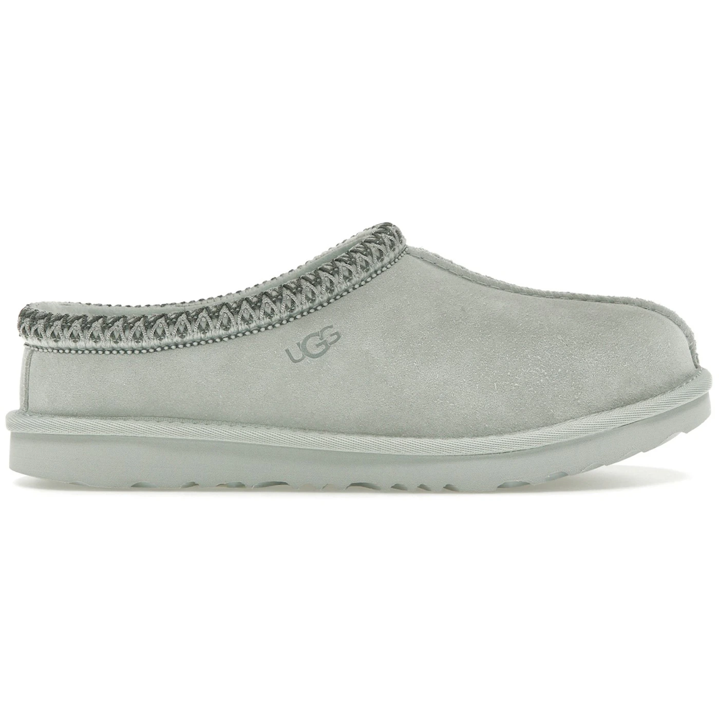 UGG Tasman II Slipper Goose (Kids) 1 UGG Tasman II Slipper Goose Kids 1 2