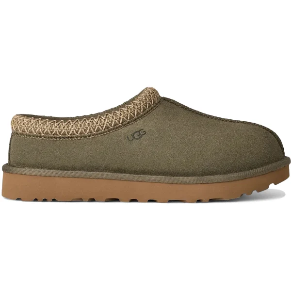 UGG Tasman II Slipper Moss Green (Women&rsquo;s)
