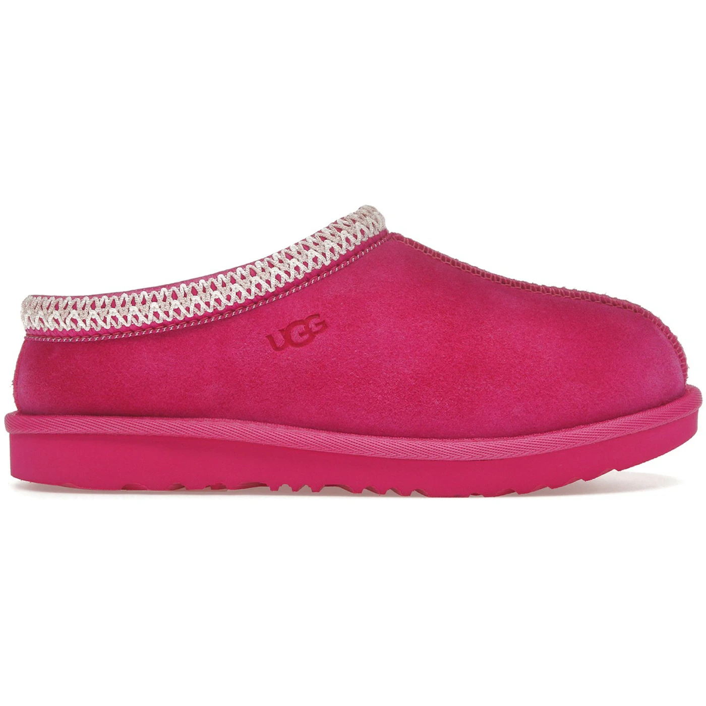 UGG Tasman II Slipper Rock Rose (Kids) 2 UGG Tasman II Slipper Rock Rose (Kids)