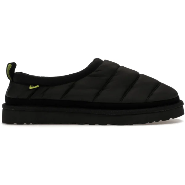 UGG Tasman LTA Slipper Black