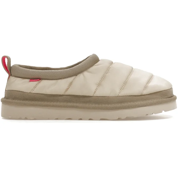 UGG Tasman LTA Slipper Whitecap