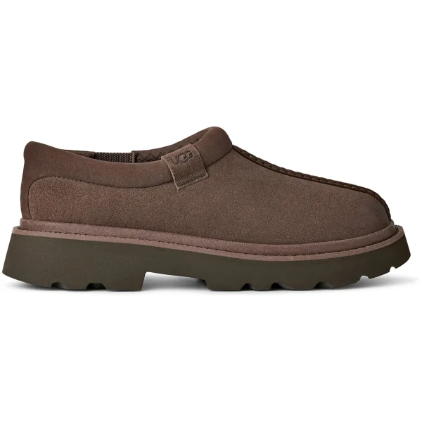 UGG Tasman Lug Molasses